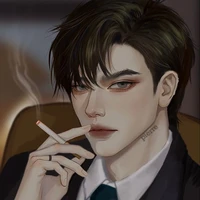 Lucifer Brown (ml)(EA)