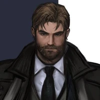 Mr Rynolf