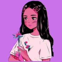 Saphie, water phoenix keeper.