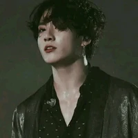 jeon jungkook