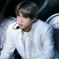 kim seok jin