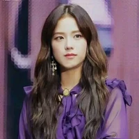 kim jisoo