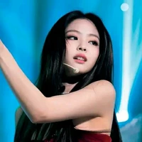 jennie kim