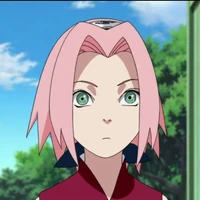 Sakura Haruno