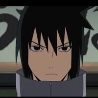 sasuke uchiha