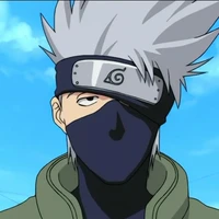 Kakashi Hatake