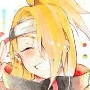 Deidara