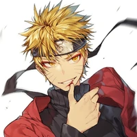 naruto (16 años)O.D.P.N