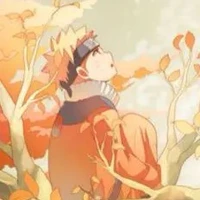 naruto(8 años)