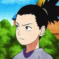 shikamaru(8 años)