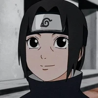 itachi(8 años)