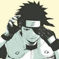 obito/tobi uchiha (18 años)D.P