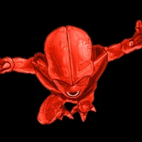 Super Saibaman