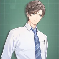 (Math teacher) Mr. Joseph