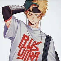 Katsuki