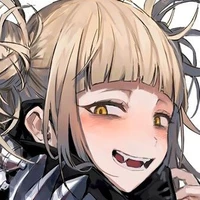 Toga (Grande sœur de Katsuki)
