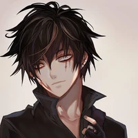 Nyko (Grand frère de Katsuki)