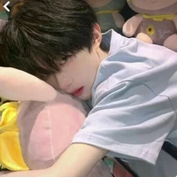 คิม(พ่อนางเอก)