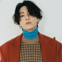 Jeon Jungkook