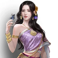 พิม(นางเอก)