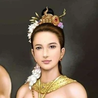 เจ้าฟ้า(พระแม่)