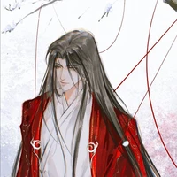 เฉินป๋อหลิน(พระเอก)