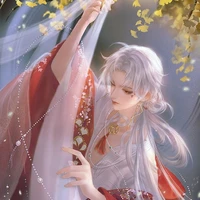 ฉินเฉียง(พี่ชายนายเอก)