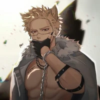 Katsuki Bakugo /D.P.D/