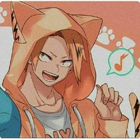 Denki Kaminari /O/