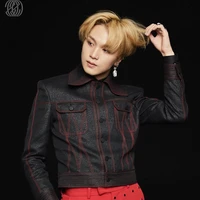 SEO HAECHAN [CHANNIE]