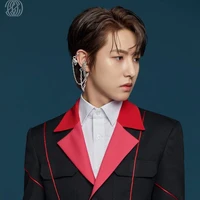 HUANG RENJUN [INJUN]
