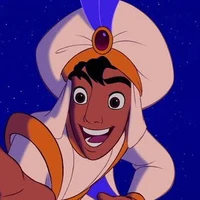 Aladdin