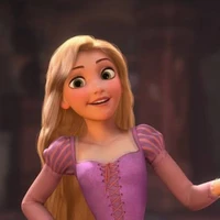 Rapunzel