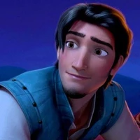 Flynn Rider