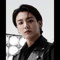 Jeon jungkook- jk