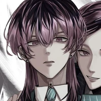 Haitani Rindou