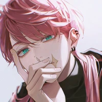 Sanzu Haruchiyo
