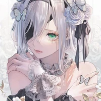 Val/Valentina Carter 12-13 y/o {FL}