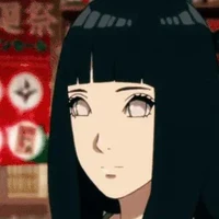 Hinata Hyuuga