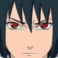 Sasuke uchiha