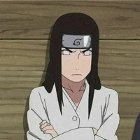 Neji Hyuuga