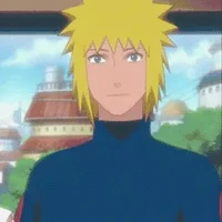 Minato manikaze