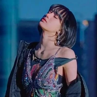 ♕︎ __Lalisa Keyly Wilson__ ♕︎