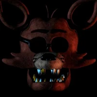 Foxy/Visitor 2