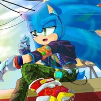 Sonic
