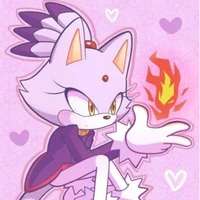 Blaze