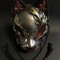 queen fox(ควีน)