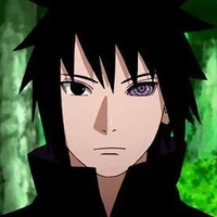 sasuke