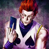 HISOKA