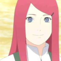 Kushina (Omega/dominante)